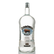 Zubrowka Vodka Biala
